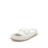 Joy&Peace Strap Wedge Sandals Joy&Peace