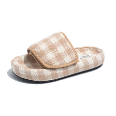 Casual Comfortable Flat Sandals Newgew