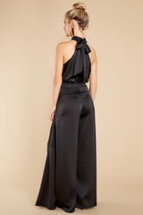 There's No One Else Jumpsuit Newgew