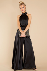 There's No One Else Jumpsuit Newgew