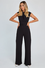 The Ultimate Muse Sleeveless Jumpsuit Newgew