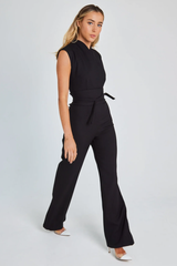 The Ultimate Muse Sleeveless Jumpsuit Newgew