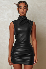 The Margot Mini Dress Newgew