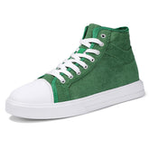 High-Top Skateboarding Shoes Newgew