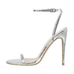 Women High Heels Sandals Newgew