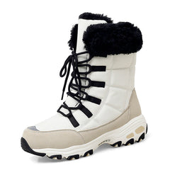 Snow Boots Newgew