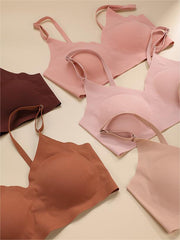 Deep V Seamless Bra NewGew