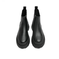 England Boots Newgew