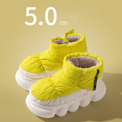 Winter Warm Home Shoes Newgew