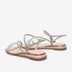 Leisure Vacation Sandals Newgew