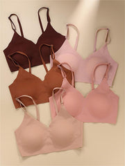 Deep V Seamless Bra NewGew