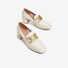 All-Match Loafers Newgew