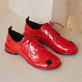 Windy Unique Oxfords Newgew