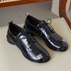 Windy Unique Oxfords Newgew