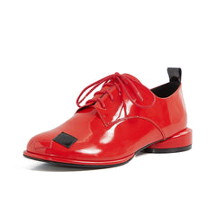 Windy Unique Oxfords Newgew