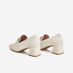 All-Match Loafers Newgew
