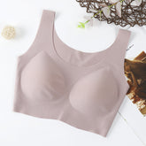No Show Seamless Wireless Bra Top NewGew