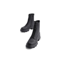 Platform Martin Boots Newgew