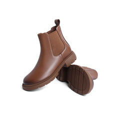 Chelsea Minimalism Boots Newgew
