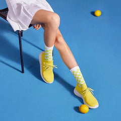 Lightweight Breathable Sports Casual Shoes Newgew