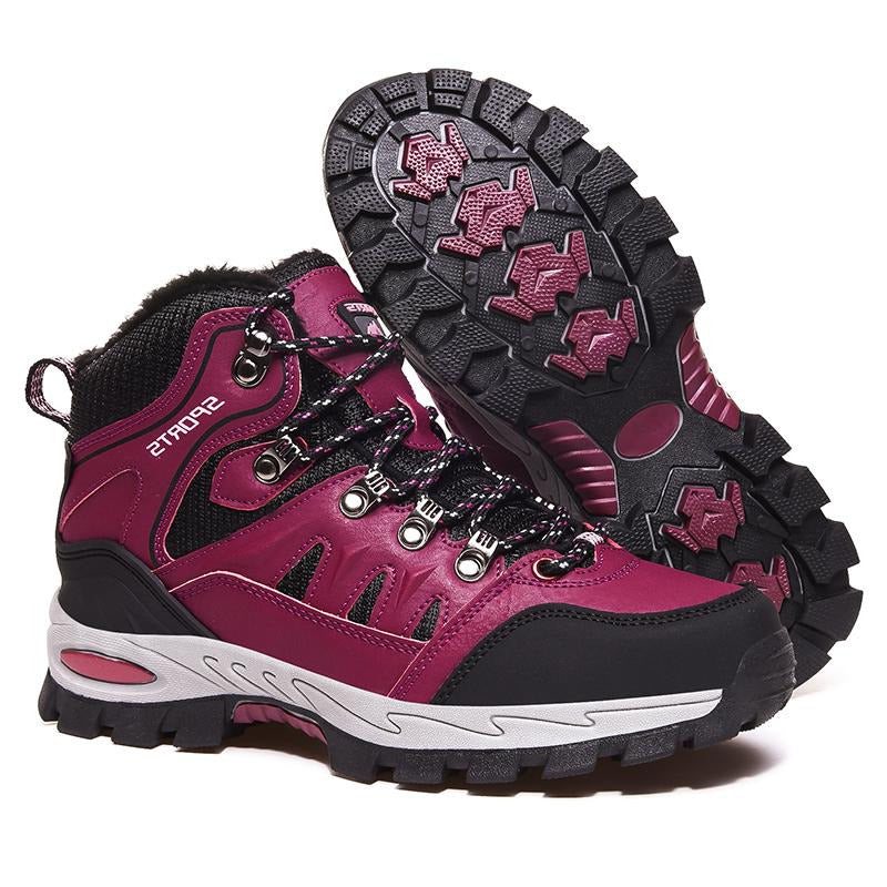 Outdoor Non-slip Casual Sneakers Newgew