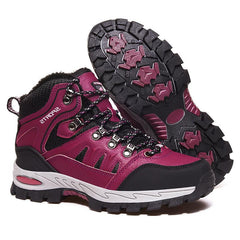 Outdoor Non-slip Casual Sneakers Newgew