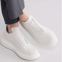 Lightweight Breathable Casual Sports Casual Shoes Newgew