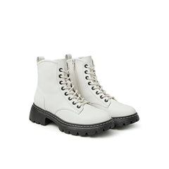 Minimalist Zip Side Chelsea Boots Newgew