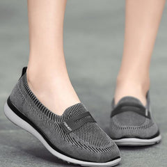 Minimalist Slip-On Casual Shoes Newgew
