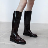Staccato Fashionable Tall Knight Boots Newgew