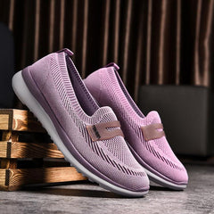 Minimalist Slip-On Casual Shoes Newgew