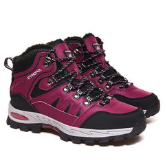 Outdoor Non-slip Casual Sneakers Newgew
