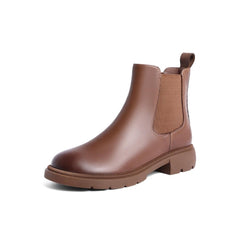 Chelsea Minimalism Boots Newgew
