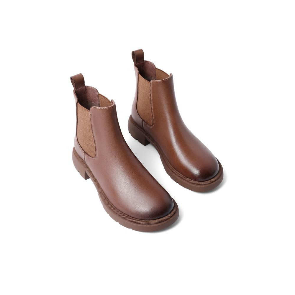 Chelsea Minimalism Boots Newgew
