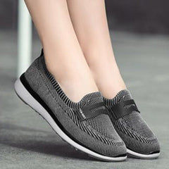 Minimalist Slip-On Casual Shoes Newgew