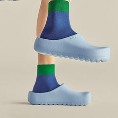 Waterproof Flat Sandals Newgew