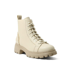 Minimalist Zip Side Boots Newgew