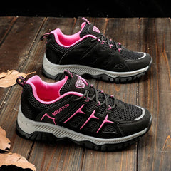 Comfortable Breathable Casual Sports Shoes Newgew