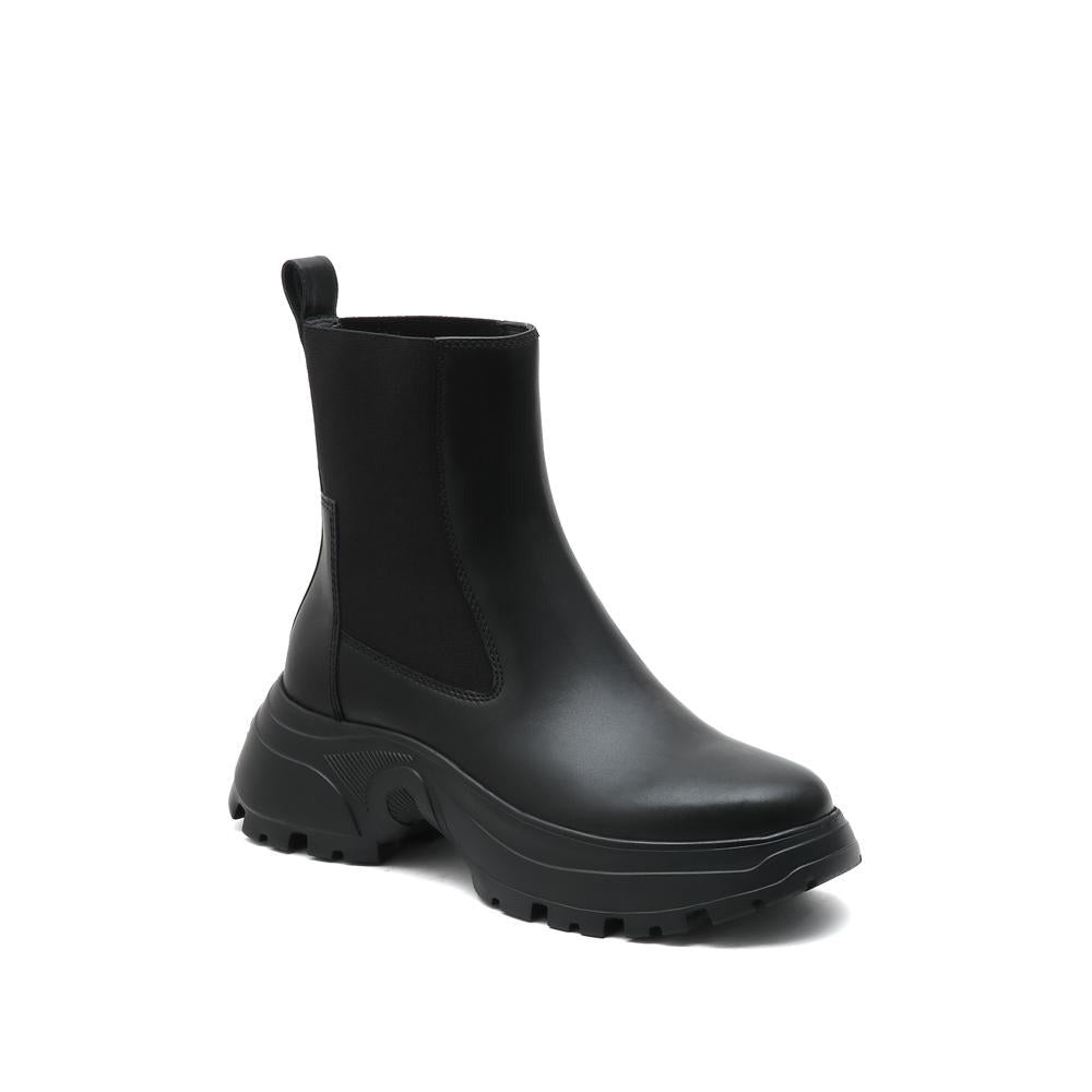 Staccato British Style Chelsea Boots Newgew