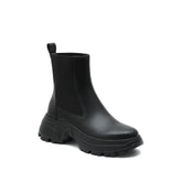 Staccato British Style Chelsea Boots Newgew