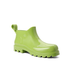 3D Colorful Rain Boots Newgew