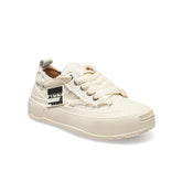 Front Lace-up Casual Canvas Shoes Newgew