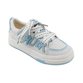 Comfort Color block Sneakers Newgew