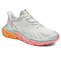 Lightweight Thick-soled Casual Sneakers Newgew