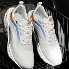 Lightweight Breathable Shock Absorbing Sports Shoes Newgew