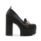 Vintage Chains Sandals Newgew