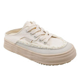 Loafers Canvas Sneakers Newgew