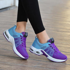 Women Sneakers Shoes Newgew