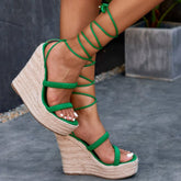 Party Vacation Sandals Newgew