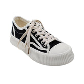 Vintage Biscuit Sneakers Newgew